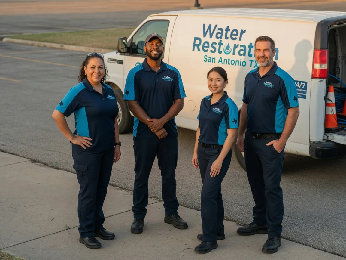 Water Damage Repair company in Meldrim, GA